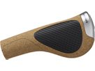 GP1 Evo BioKork Komfortgriffe / braun / large