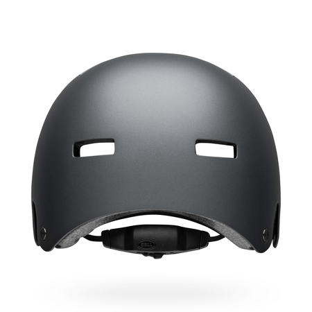 LOCAL Velohelm / solid starship grey / L 59-61.5