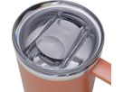 Thrive Mug V.I. / sierra red
