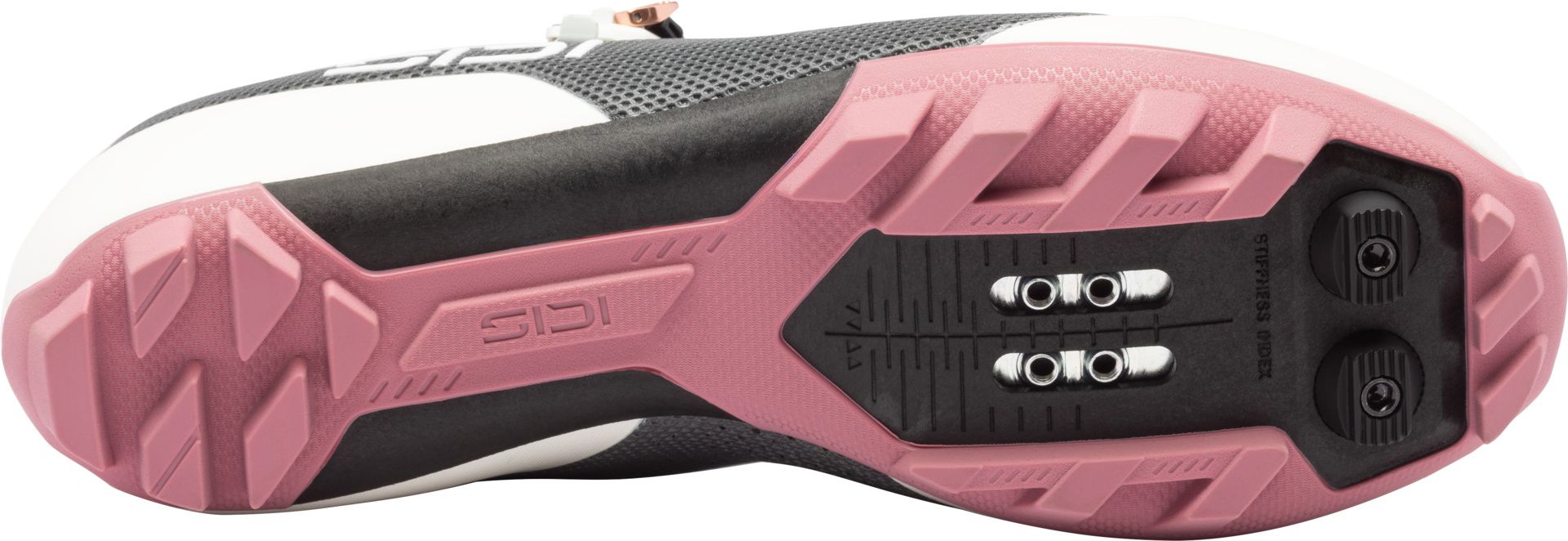 MTB Dominator X Woman anthracite/ice white / anthracite-ice white