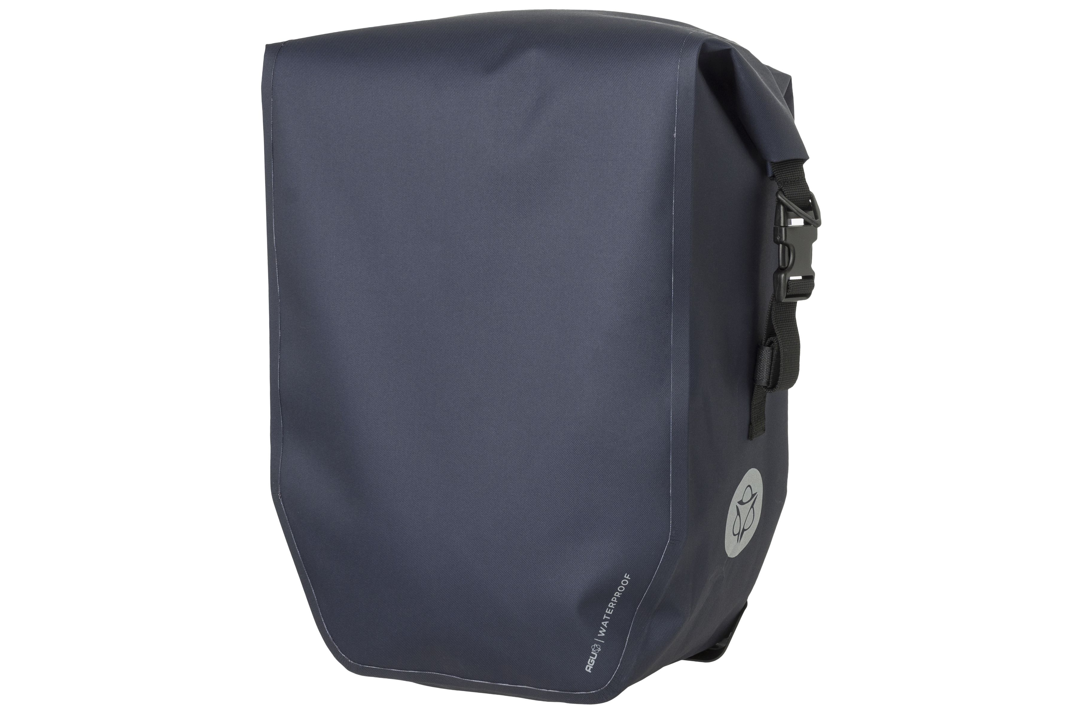 Bike Bag SHELTER Large / deep marine