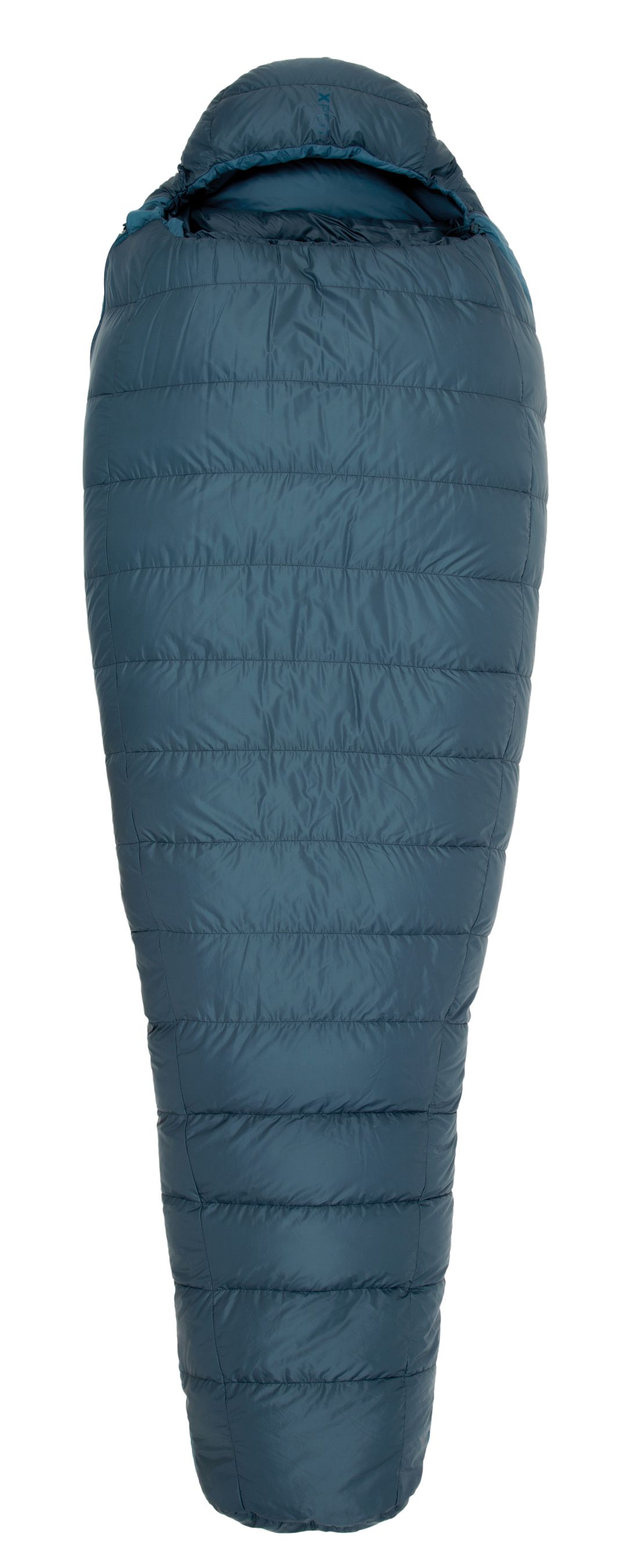 TREKKINGLITE 0° Schlafsack / blau / M