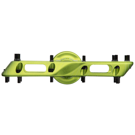 Atlas Pedal / green / one size