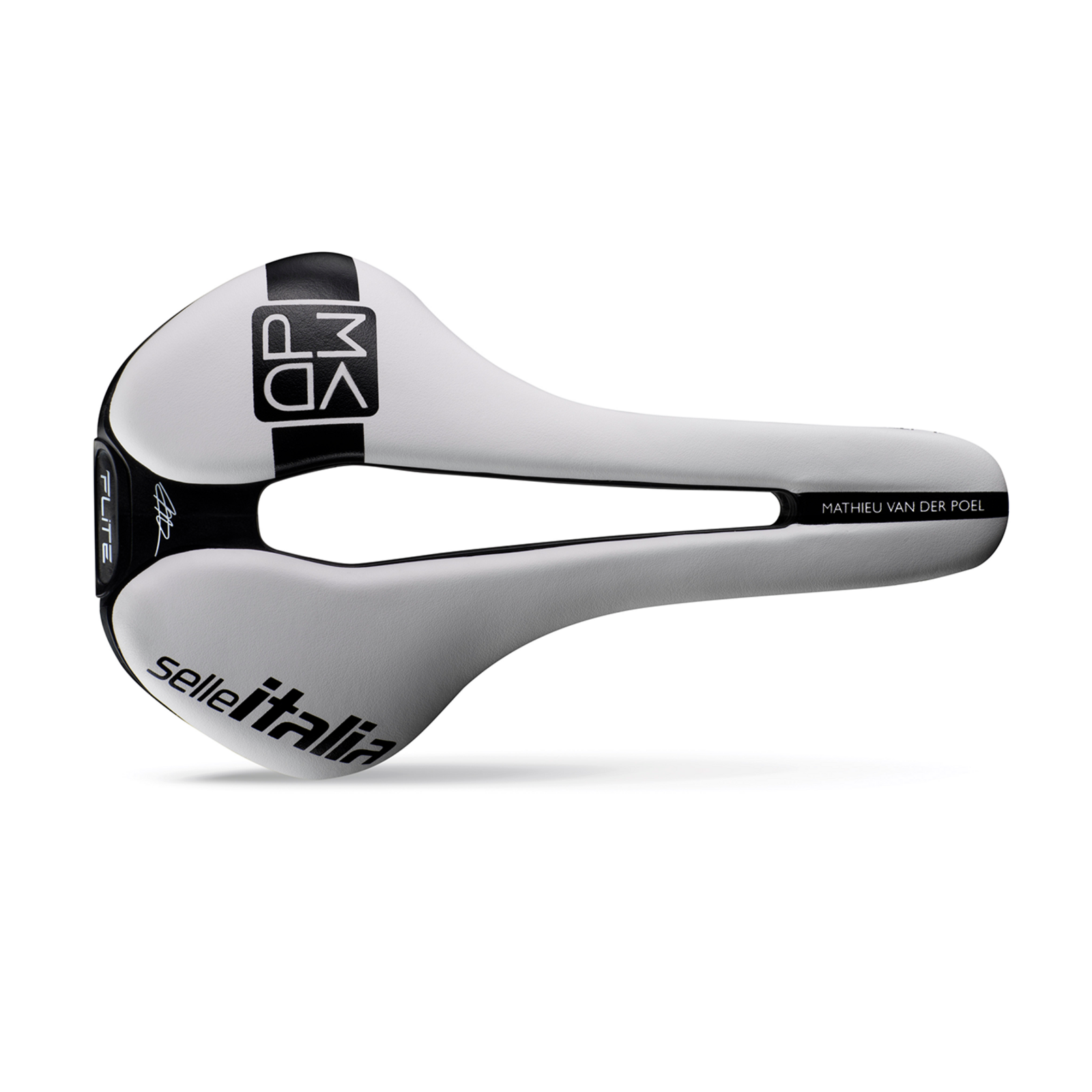 Flite Boost Kit Carbon MVDP Superflow / white / L3
