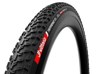 TERRENO T70 Reifen / black / 700x45c, 45-622