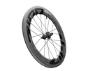 858 NSW Hookless Rear Wheel / black carbon / 700C/'12X142 XDR
