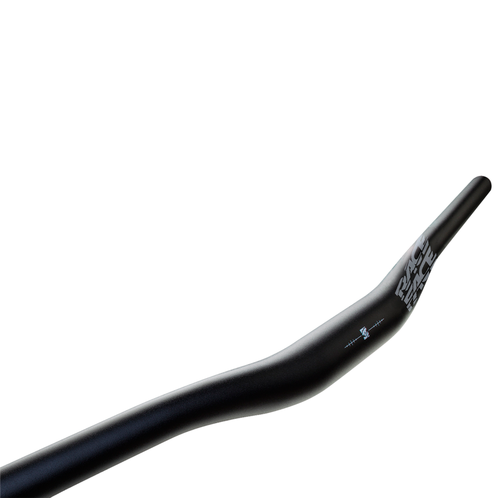 Chester Alu 35X780 20mm Riser Bar / black / one size