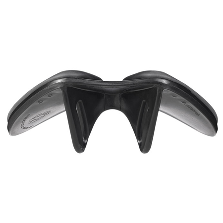 Model X Green ST Superflow Leaf / black/green / L3