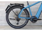 CHARGER4 GT touring HS E-Bike 45km/h / petrol matt / 46 CM