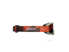 Tazz MTB Vivid Goggle / motion orange,vivid trail+clear