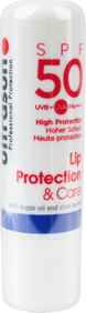 Sonnenschutz - LIP PROTECTION SPF50 Lippenpflege von ULTRASUN