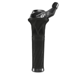 Shifter GX Grip Shift 11SP / black