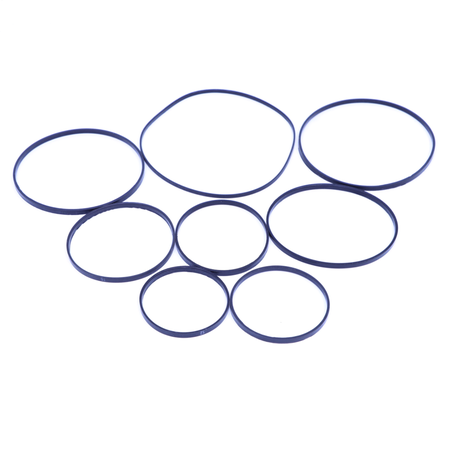 Cassette Stealth Ring Set XG1290 / 10-26t