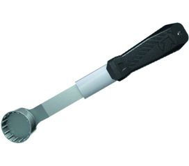 Kettenblattschlüssel 2019 / schwarz