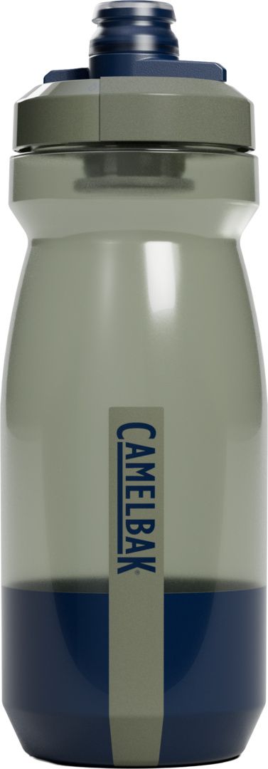 Podium Bottle 0.62l / mercury fog