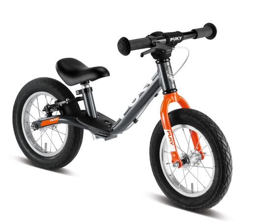 LR LIGHT BR Laufrad / anthracite / 12 ZOLL