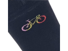 BICI Freizeitsocken / grand tour - schwarz / M (40-43)
