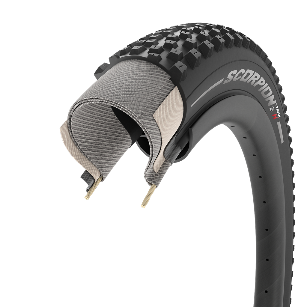 Scorpion Trail H ProWall / 29x2.40