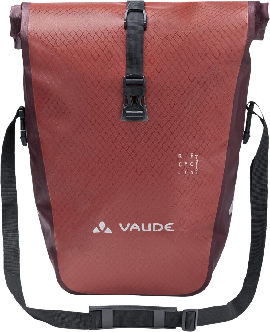 Aqua Back, recyceltes Hauptmaterial / redeva / 48 l