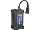 LUPINE SMART CORE Akku  6.9Ah / schwarz