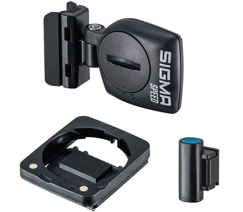 STS RAD 2 KIT zu BC 12.0 / 14.0 WL / schwarz