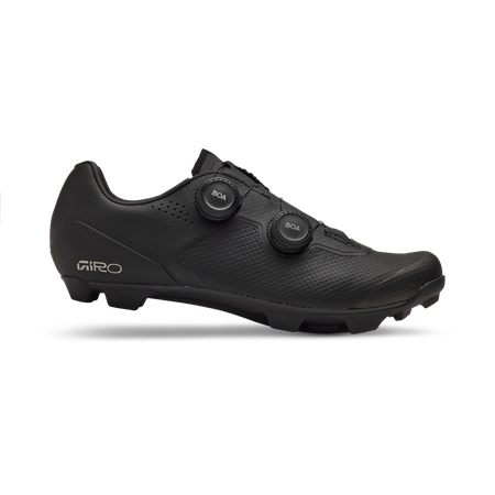 REGIME XC Gravelschuhe / black / 39
