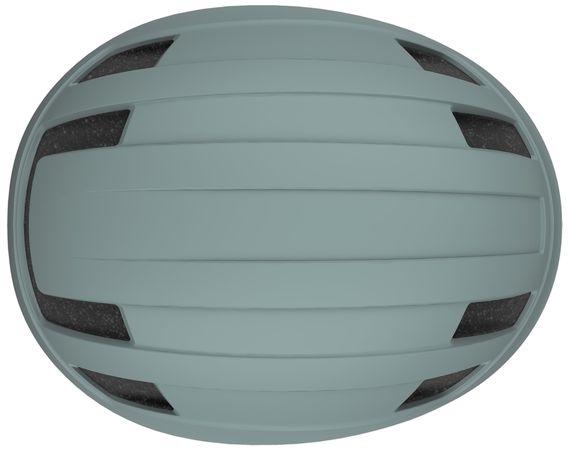 VERDE Velohelm / matte sage green / M/L 55-61cm