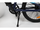 FLiZZi 20 RIEMEN Kindervelo / blau/dunkel / 20 ZOLL