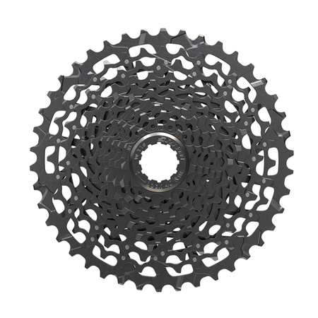 Cassette PG-1130 NX/Apex1 11SP / silver / 11-42t