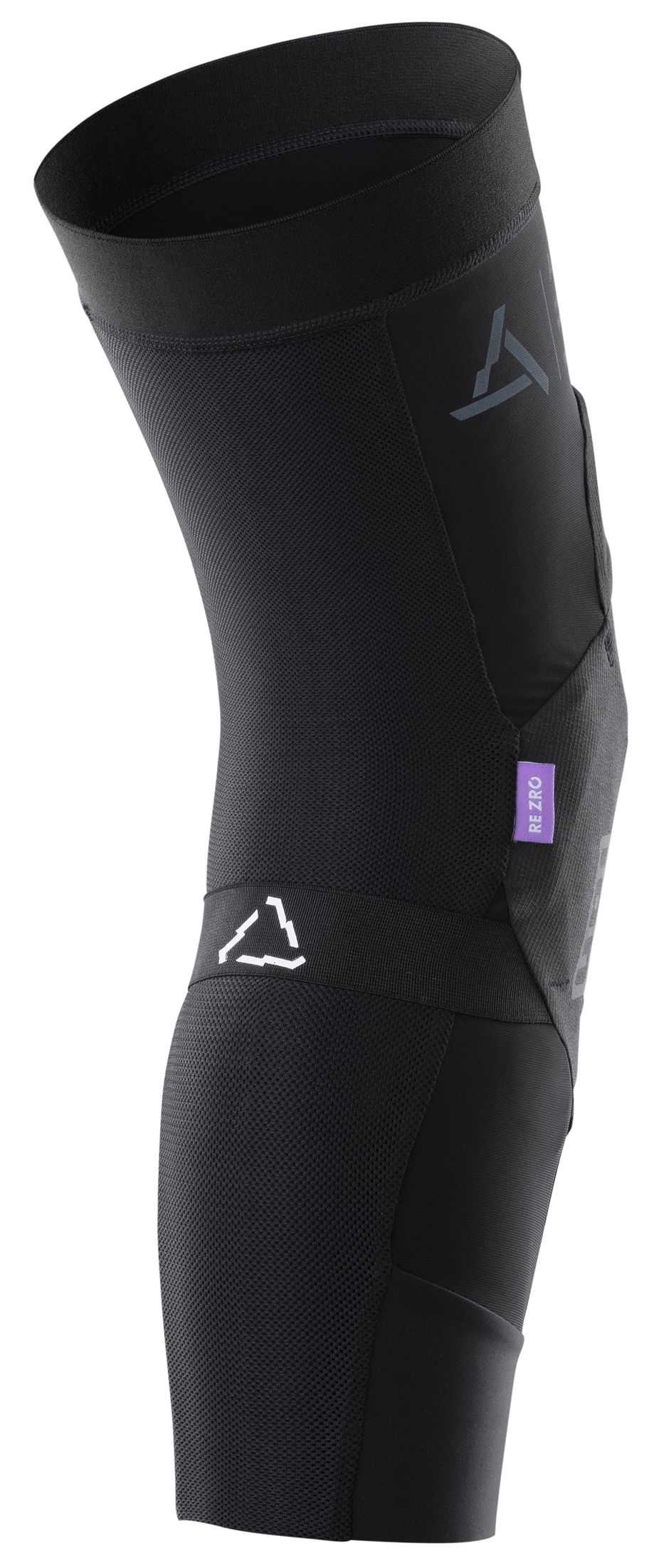 ARCON LT Knee Guard / black / S