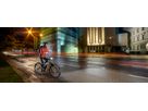 SL F BOSCH Purion/Kiox LED-Scheinwerfer mit Auf-/Abblendlicht / schwarz
