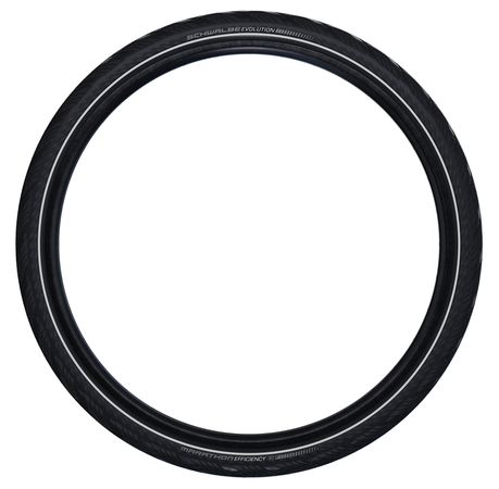 Pneu Marathon Efficiency / black / 28x2.00, 50-622, 680 g