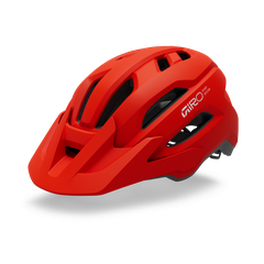 FIXTURE II MIPS Velohelm / matte flame red / UA 54-61