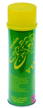 Reinigungsmittel Sprühflasche 520 ml