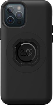 QUAD LOCK MAG CASE Apple Smartphone-Hülle für iPhone 12/12 Pro