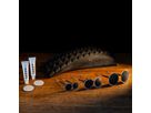 Tubeless Pro Plugs / 3, 3.5, 4.5mm, Schleifpads, tuben