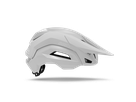 Montaro Pro Spherical / matte white / S 51-55