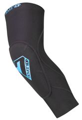 SAM HILL LITE Ellbogenprotektor / schwarz / XL
