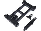 MIK 2.0 Adapterplatte / black
