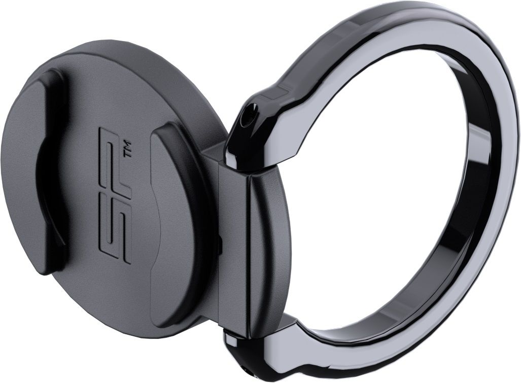 Ring Mount SPC+ / schwarz