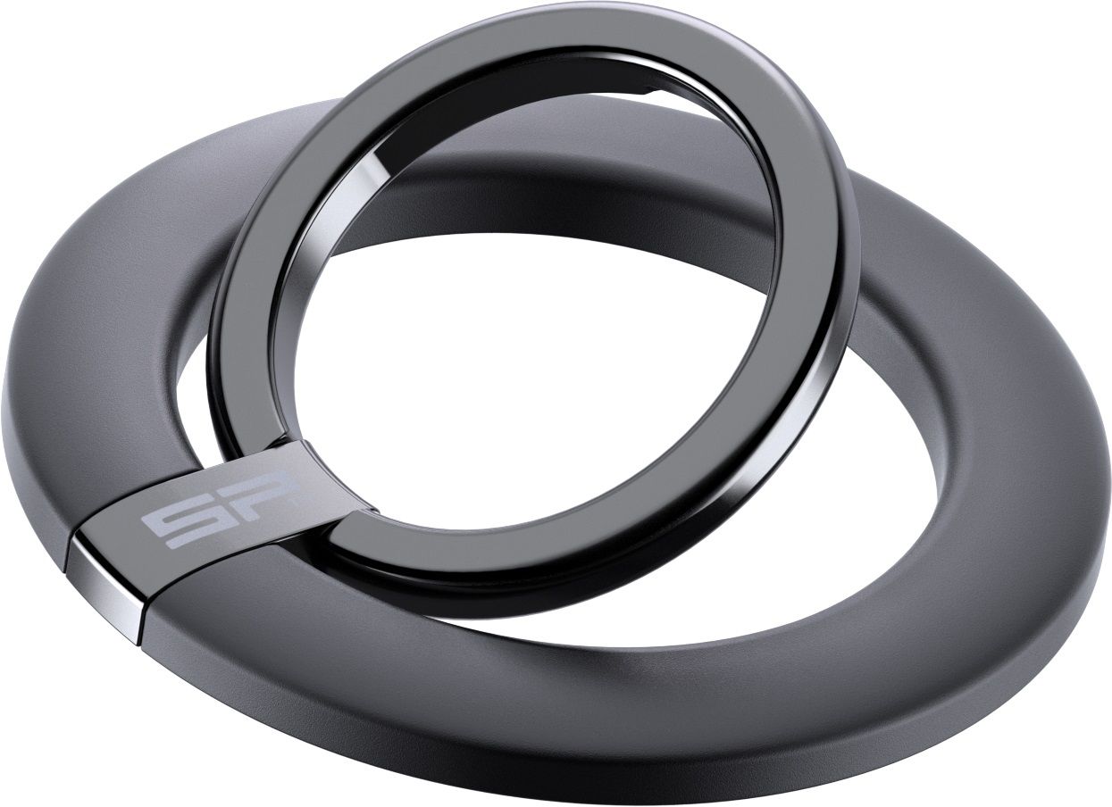 Magnetic Ring Mount SPC+ / schwarz