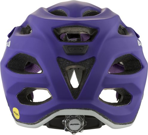APAX JR. MIPS, Jugendhelm / midnight purple matt / 51-56cm