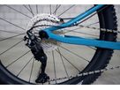 HILL BILL PRO 26 MK2 Jugendvelo / petrol / 26 ZOLL