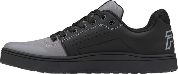Livewire Herren / charcoal / 47