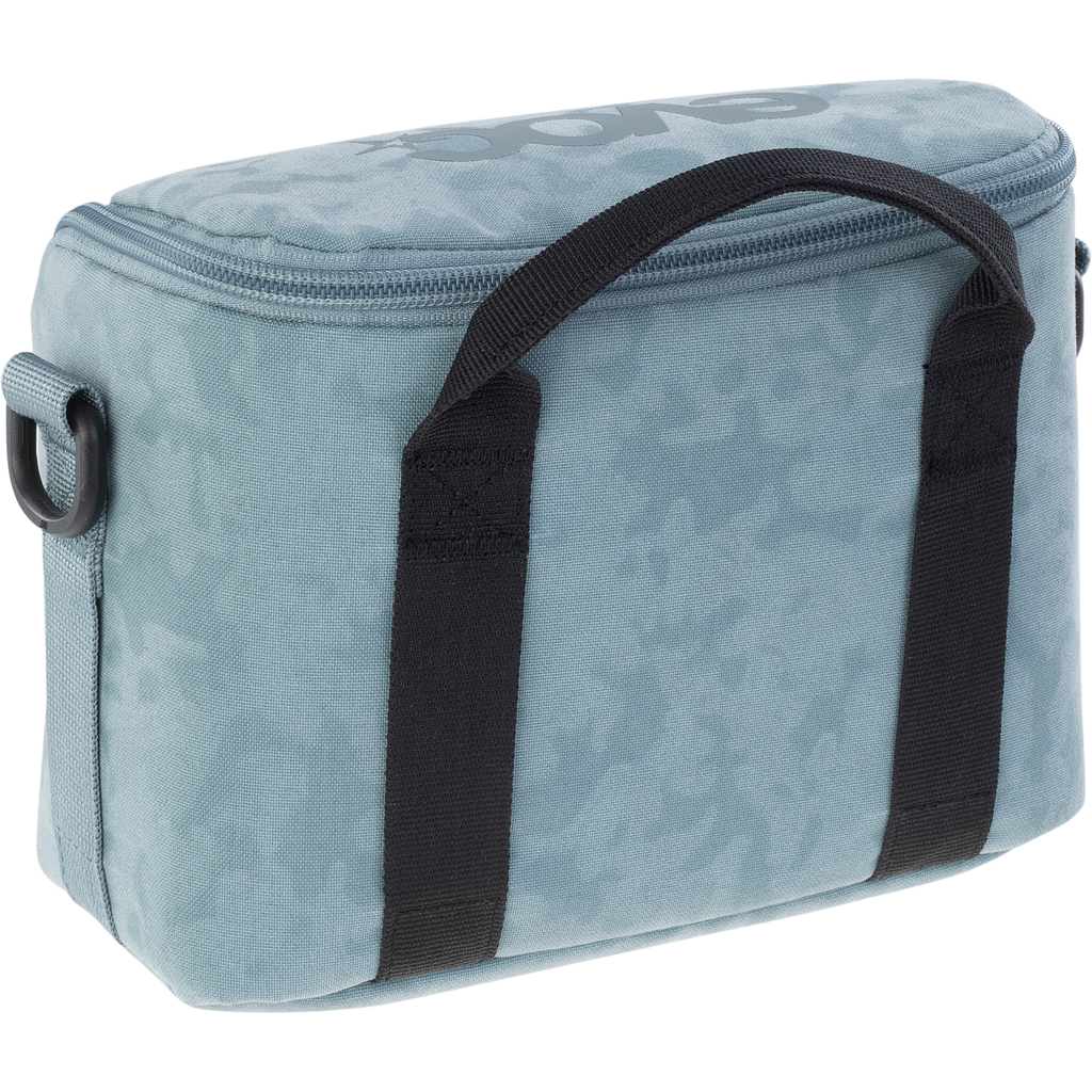 CB 3L Camera Block / steel