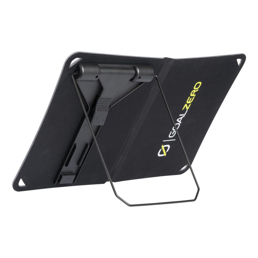 NOMAD 10 Solar Panel 10W