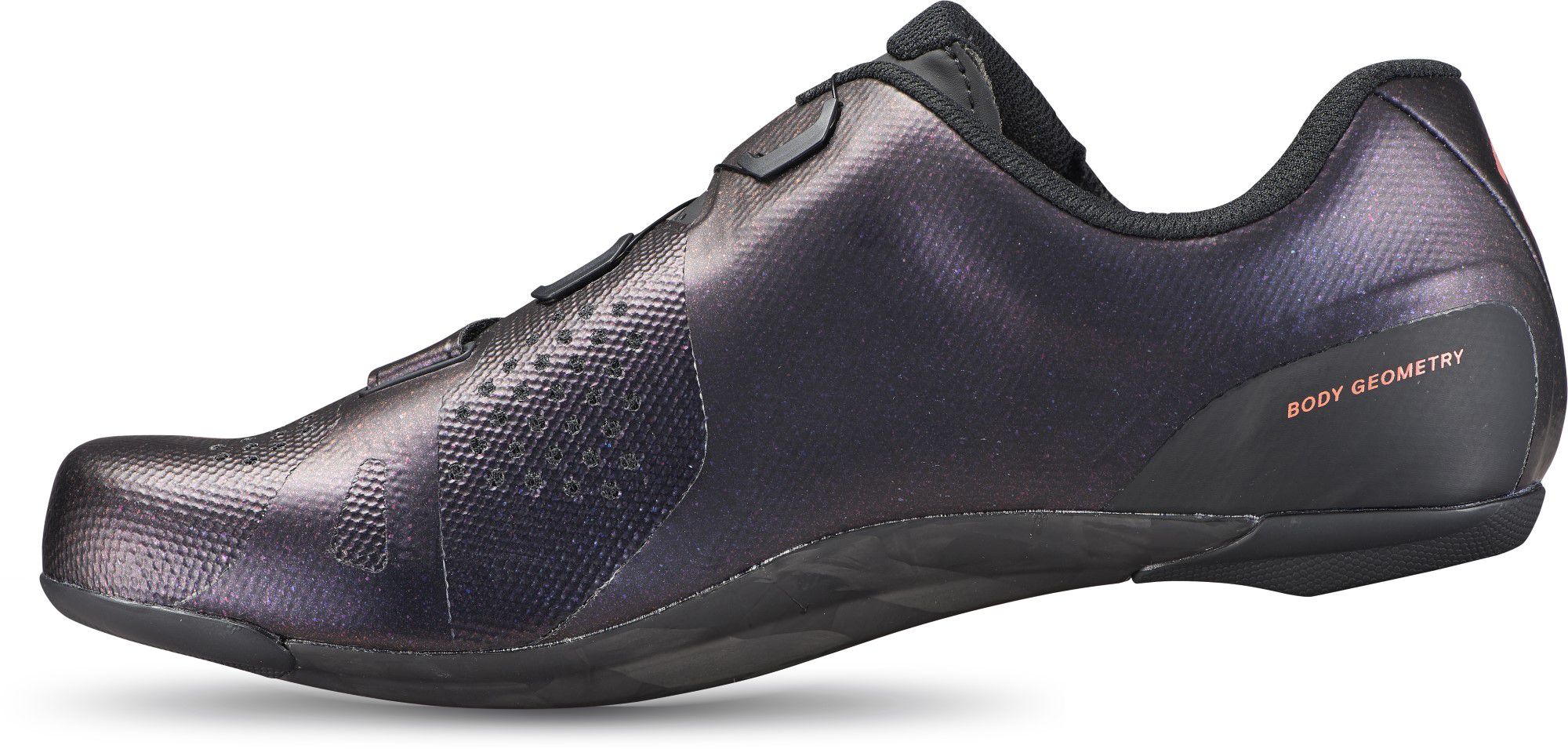 TORCH 2.0 Rennveloschuhe / black starry / 47