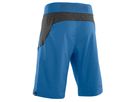 TRAZE Herren-Bikeshorts / pacific blue / S