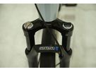 eCOMFORT NEO+ e-City- und Alltagsvelo / milk blue / 47 CM