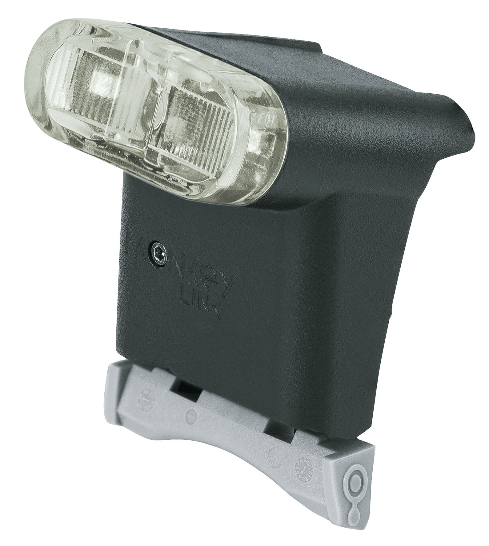 Rücklicht Sport Connect / schwarz